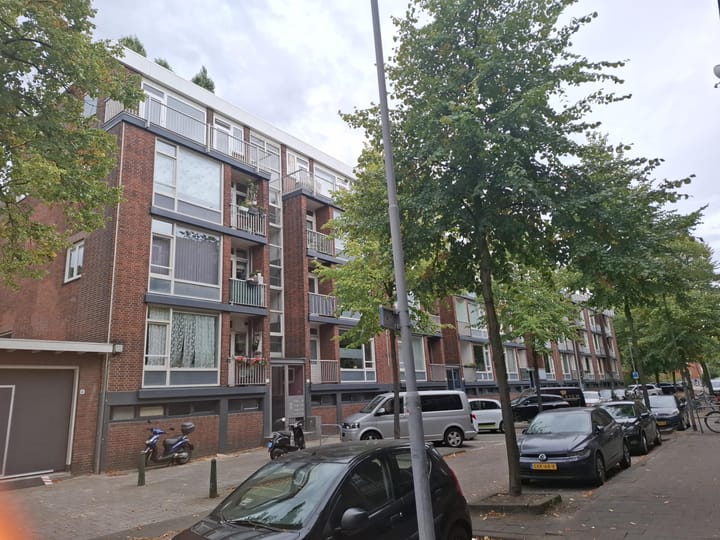 Foto 1 van Hulkstraat 6-D