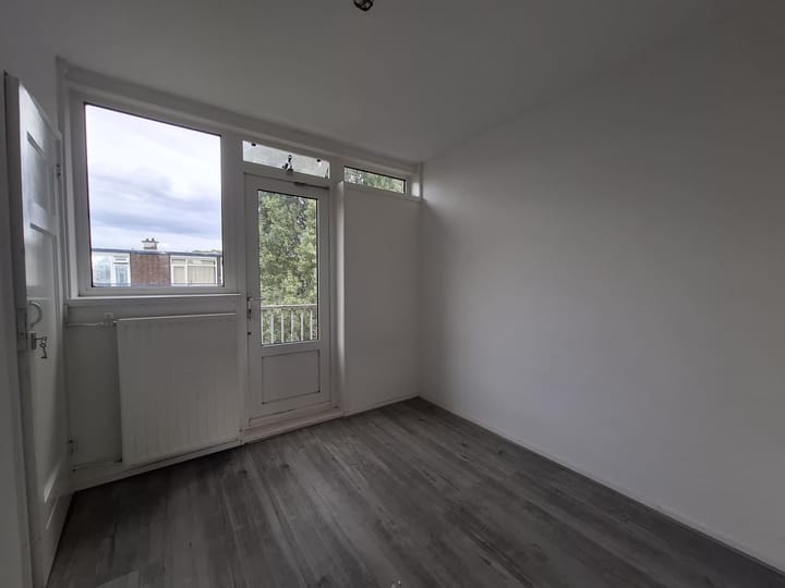 Foto 9 van Hulkstraat 6-D