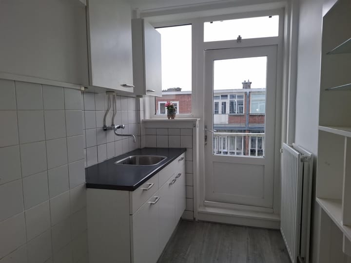 Foto 10 van Hulkstraat 6-D