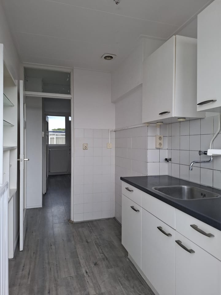 Foto 11 van Hulkstraat 6-D