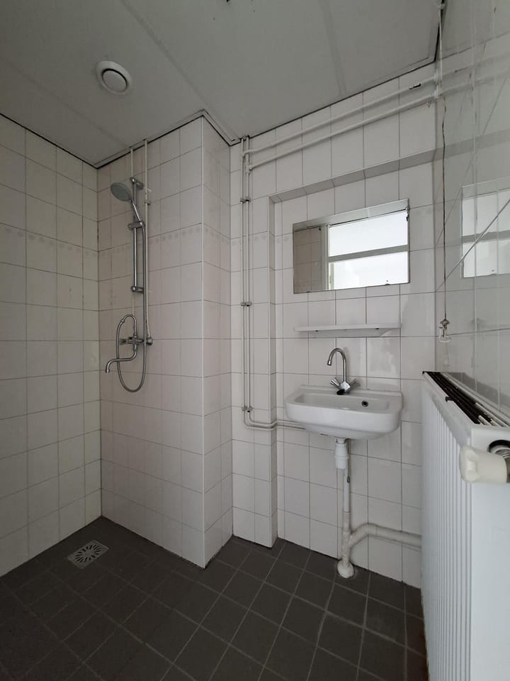 Foto 12 van Hulkstraat 6-D