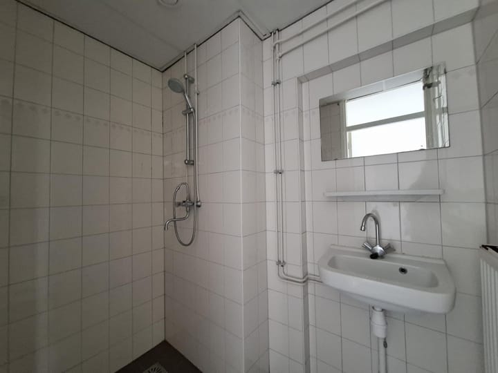 Foto 13 van Hulkstraat 6-D