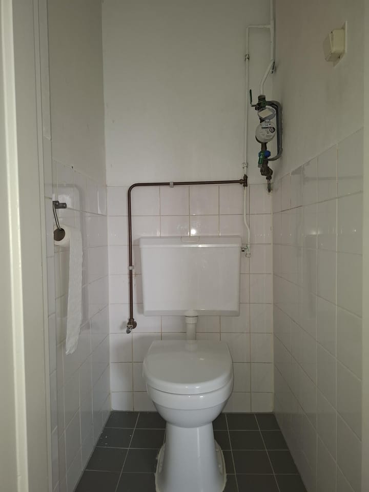 Foto 14 van Hulkstraat 6-D