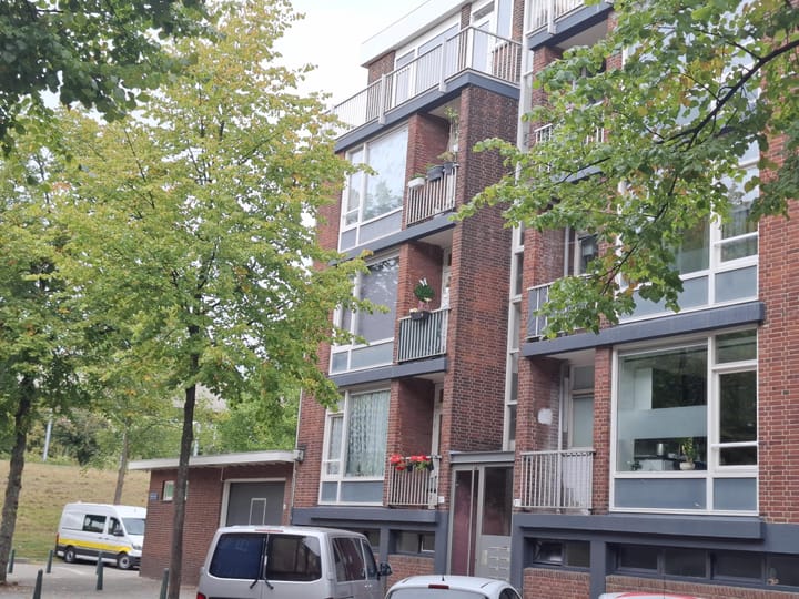 Foto 17 van Hulkstraat 6-D