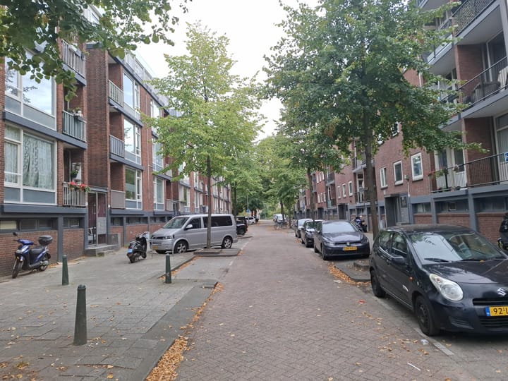 Foto 18 van Hulkstraat 6-D