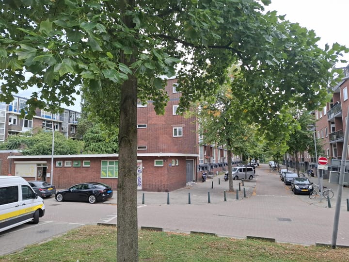 Foto 19 van Hulkstraat 6-D