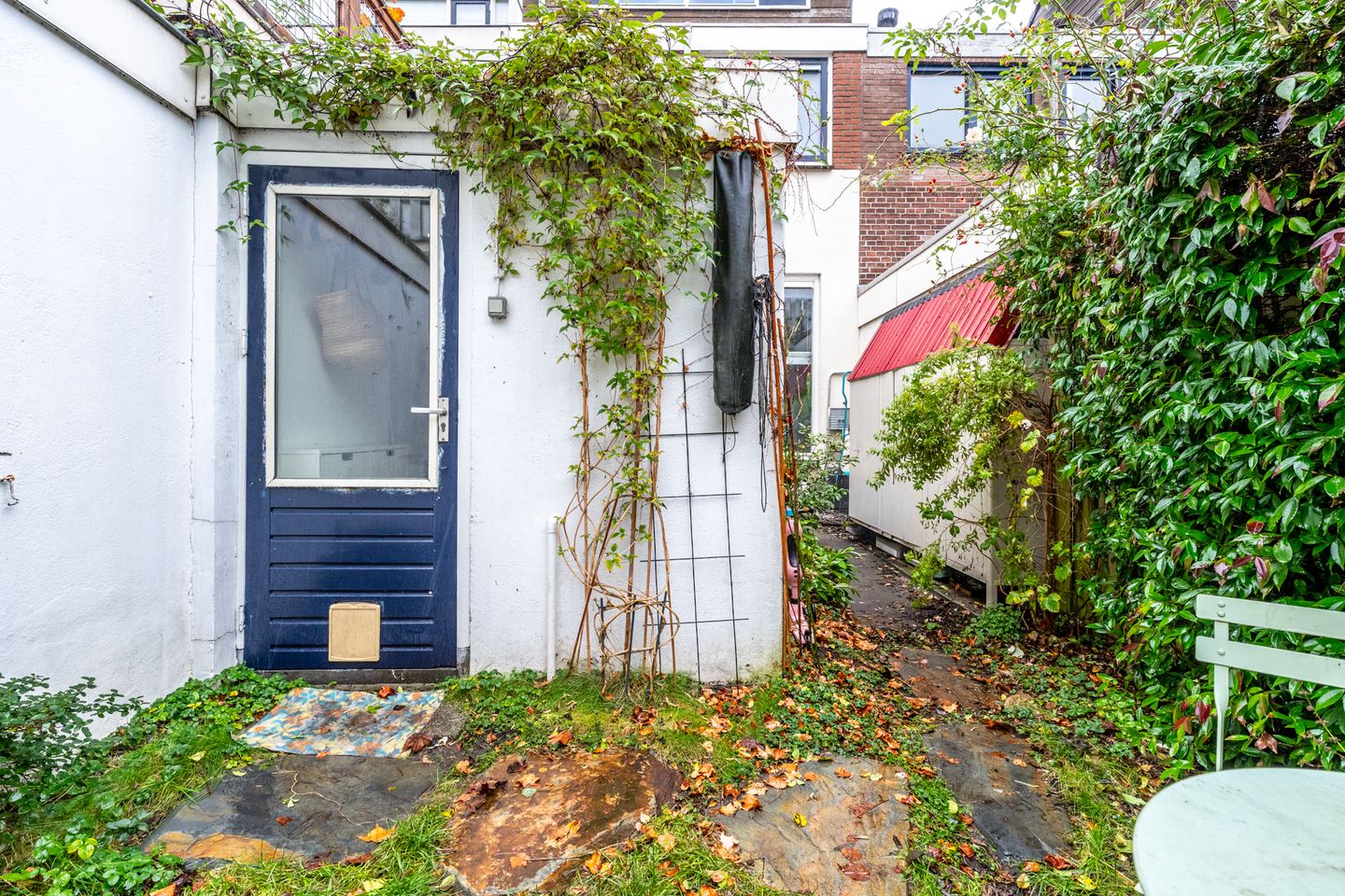 Foto 20 van Leliestraat 18