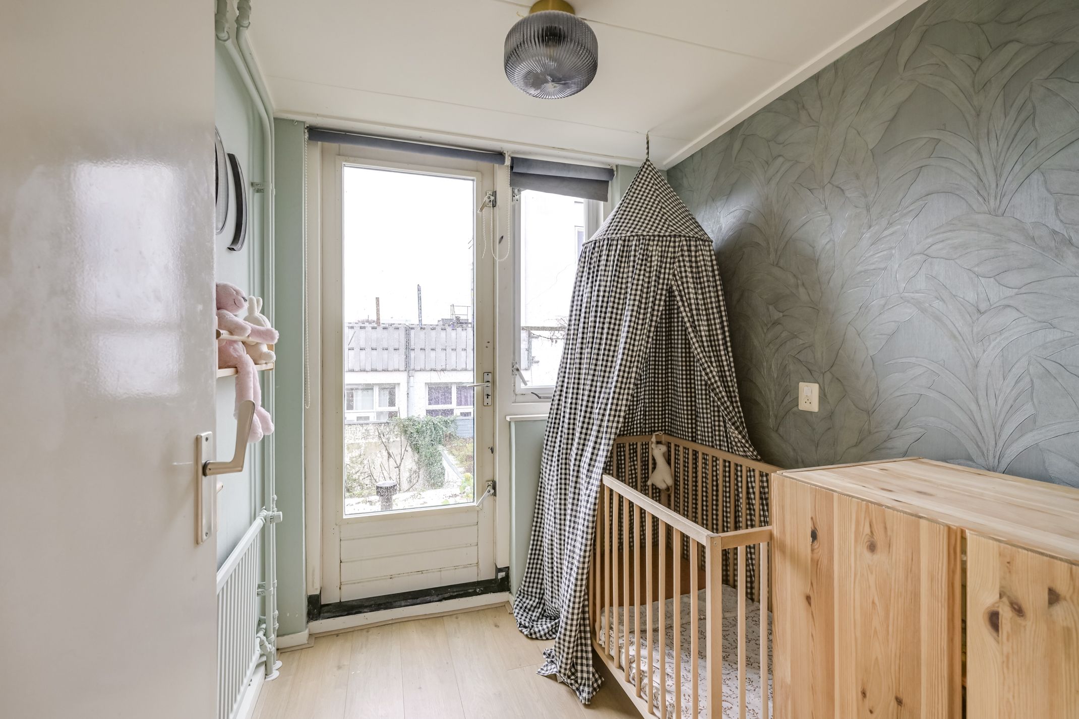 Foto 33 van Leliestraat 18