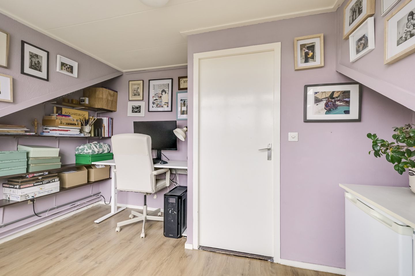 Foto 40 van Leliestraat 18