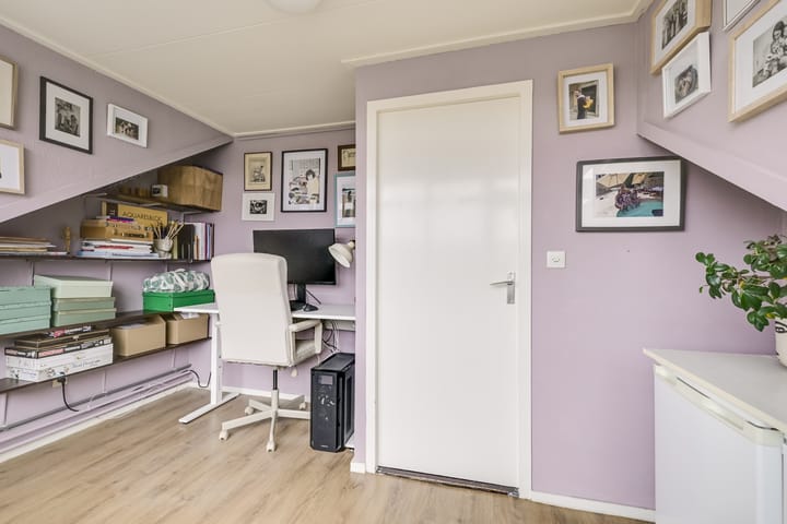 Foto 40 van Leliestraat 18