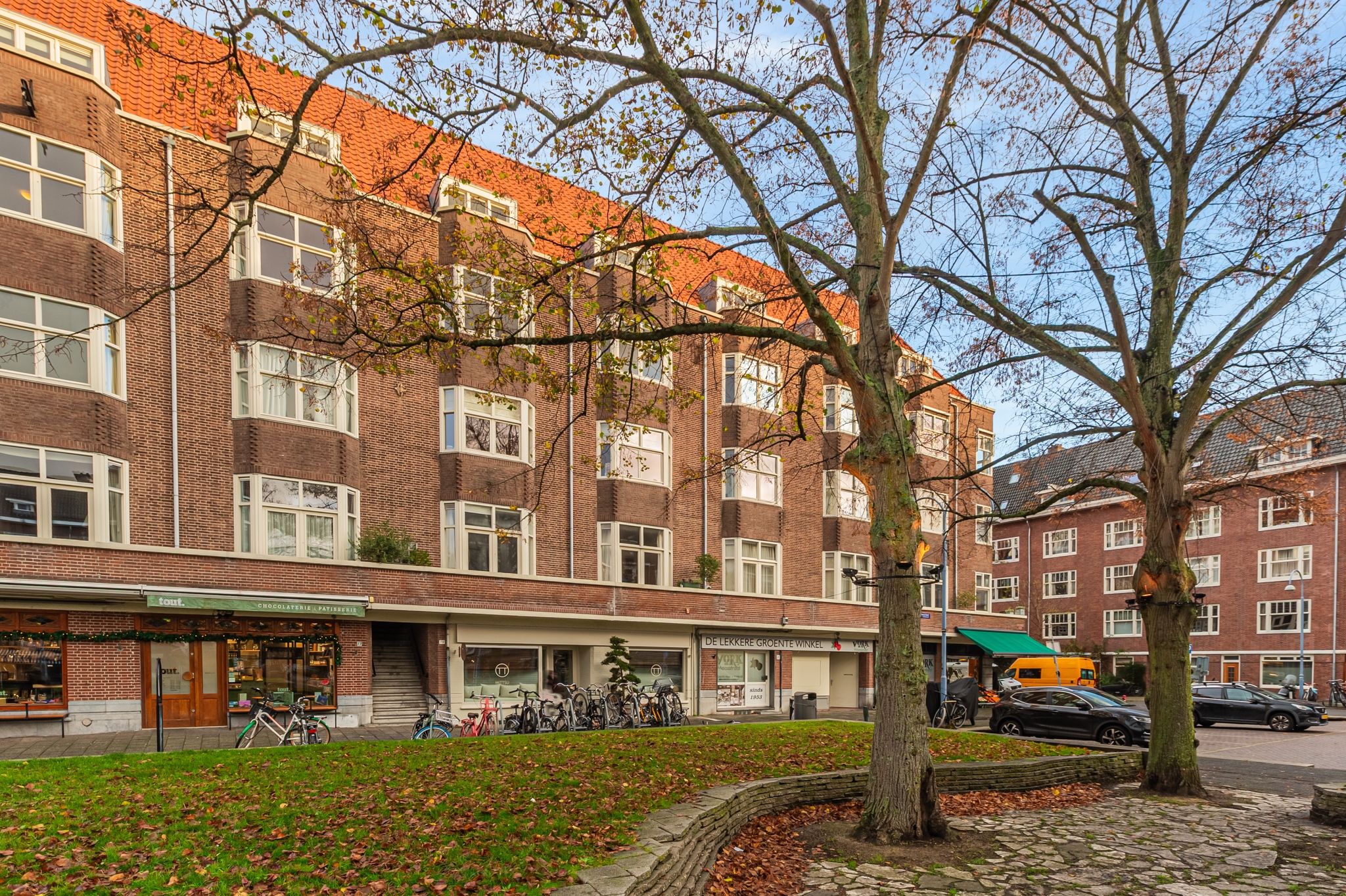Maasstraat 79- 79 3