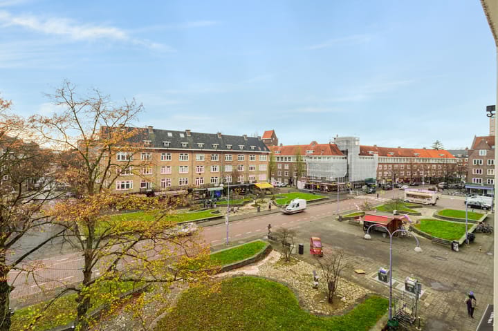 Photo 31 of Maasstraat 79-3