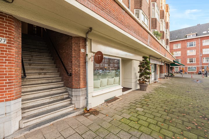 Photo 36 of Maasstraat 79-3