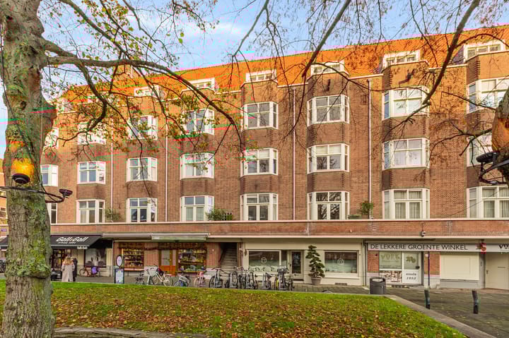 Photo 35 of Maasstraat 79-3