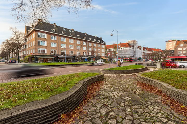 Photo 38 of Maasstraat 79-3