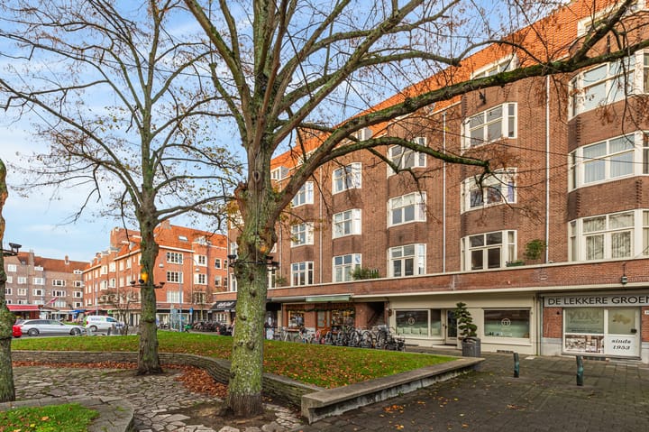 Photo 39 of Maasstraat 79-3