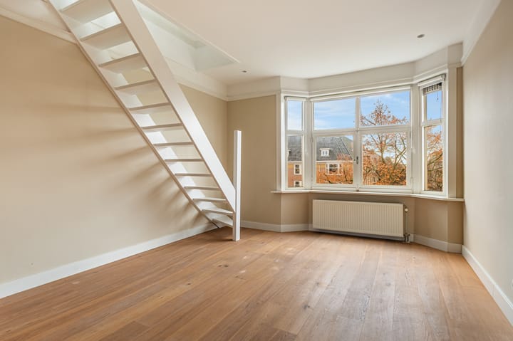 Photo 3 of Maasstraat 79-3