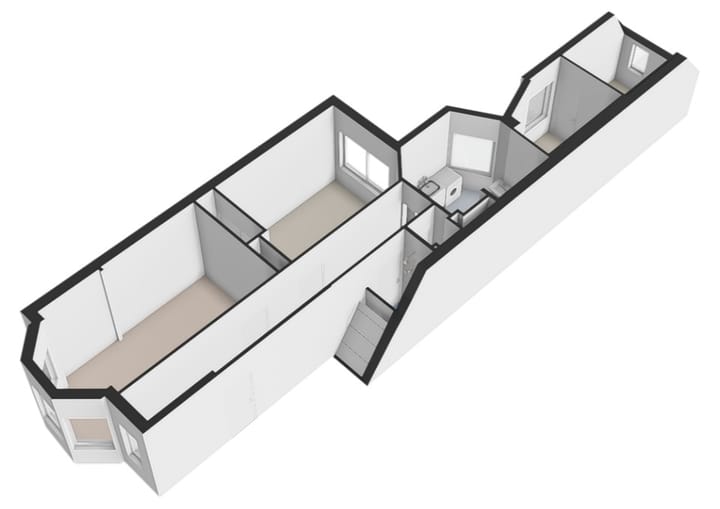 Foto 18 van Newtonplein 51-A