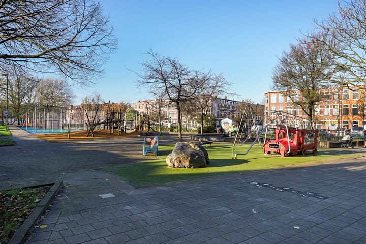 Foto 14 van Newtonplein 51-A