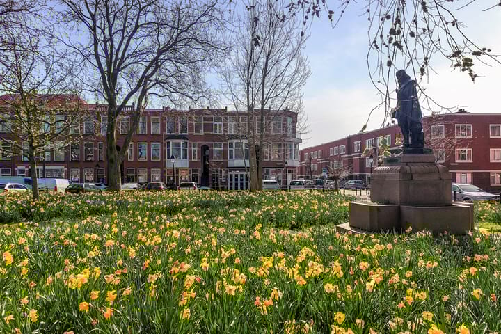 Foto 15 van Newtonplein 51-A