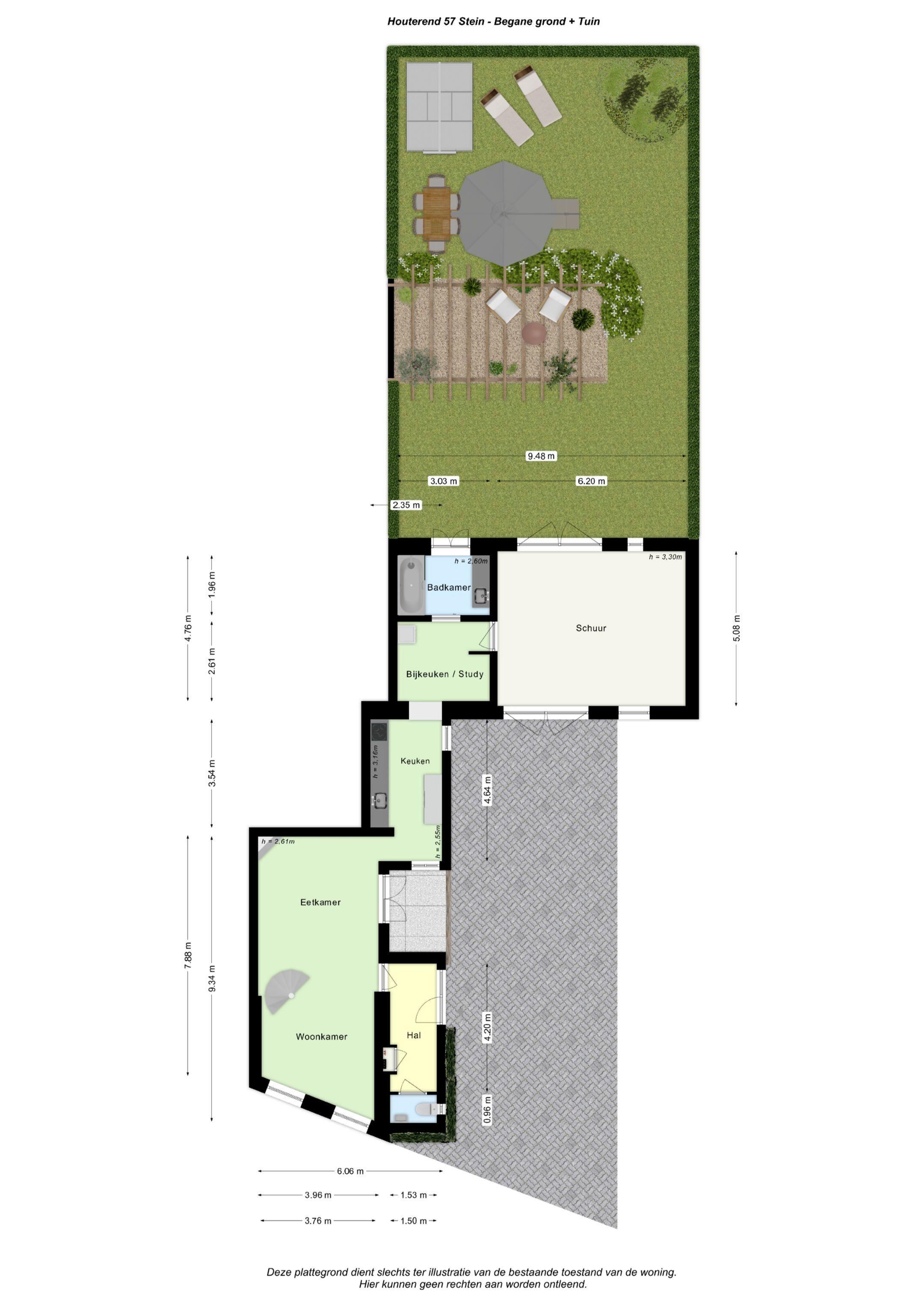 Foto 57 van Houterend 57