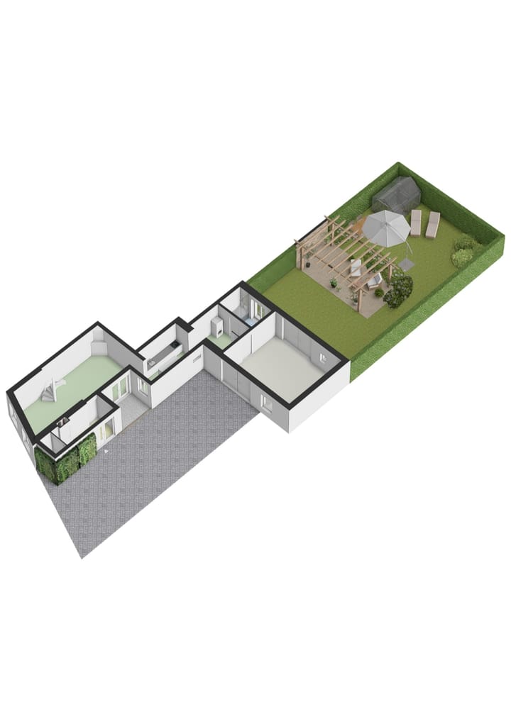 Foto 58 van Houterend 57