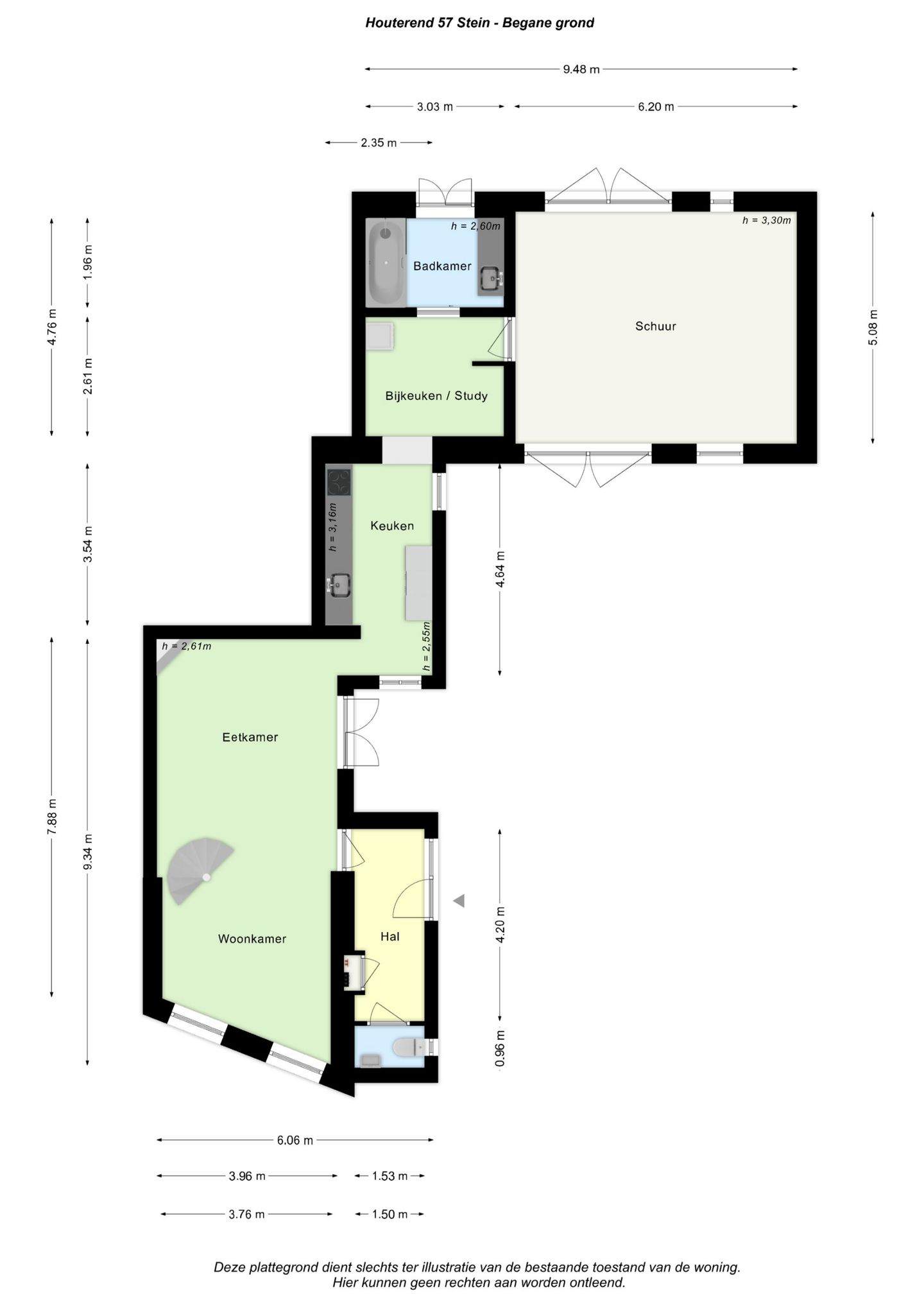 Foto 59 van Houterend 57