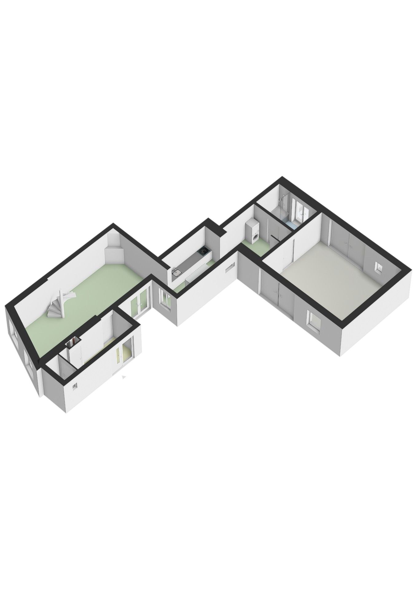 Foto 60 van Houterend 57