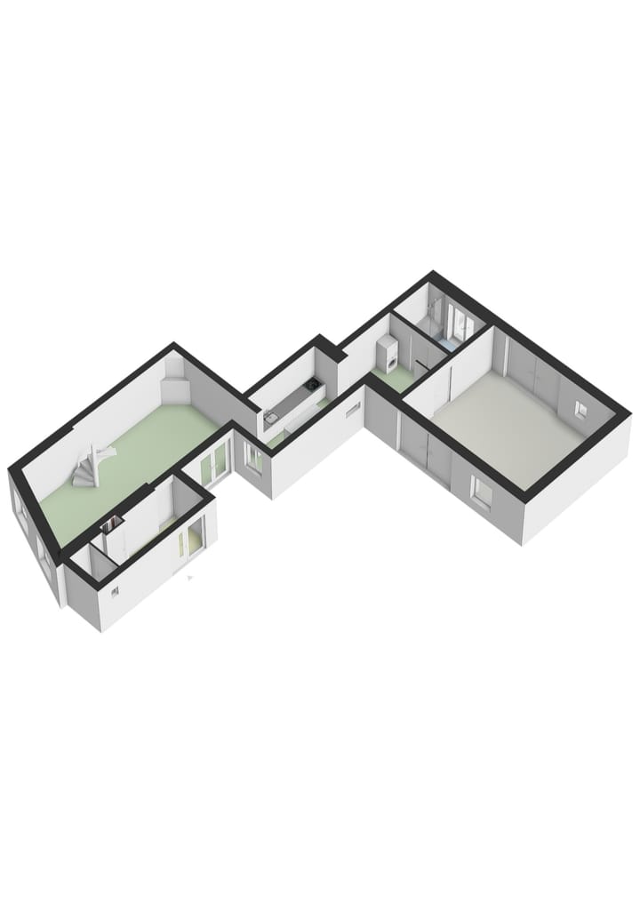 Foto 60 van Houterend 57