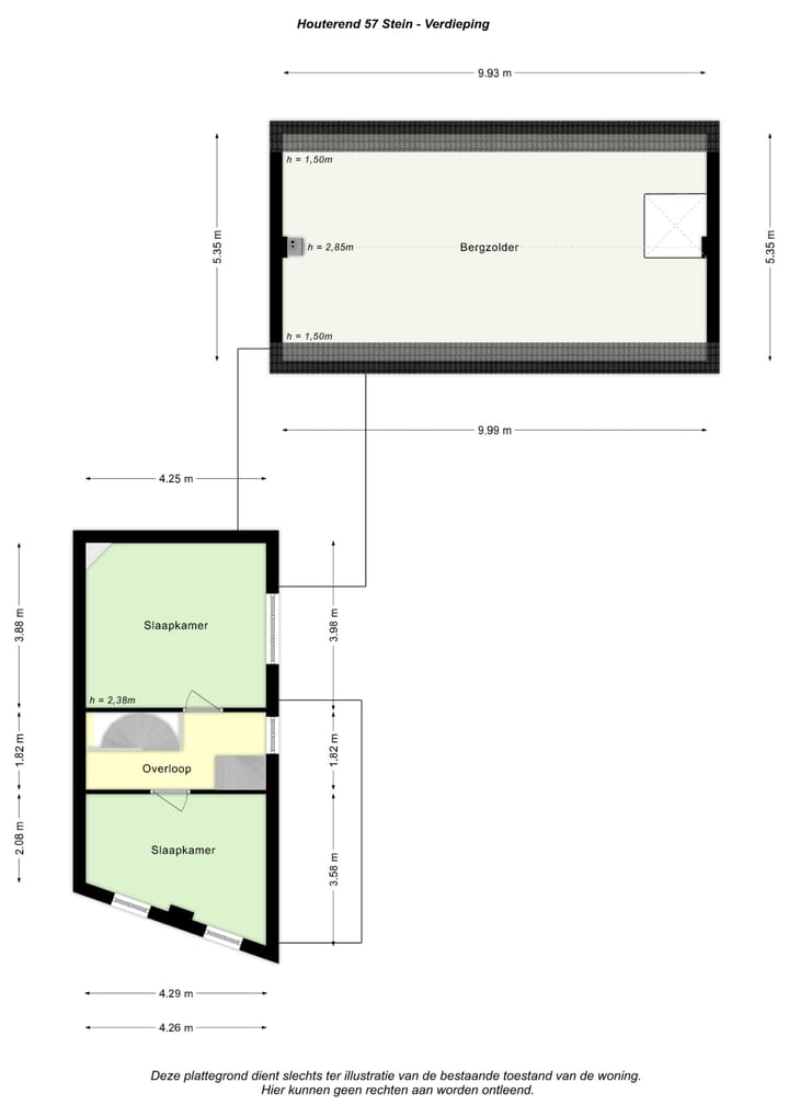 Foto 61 van Houterend 57