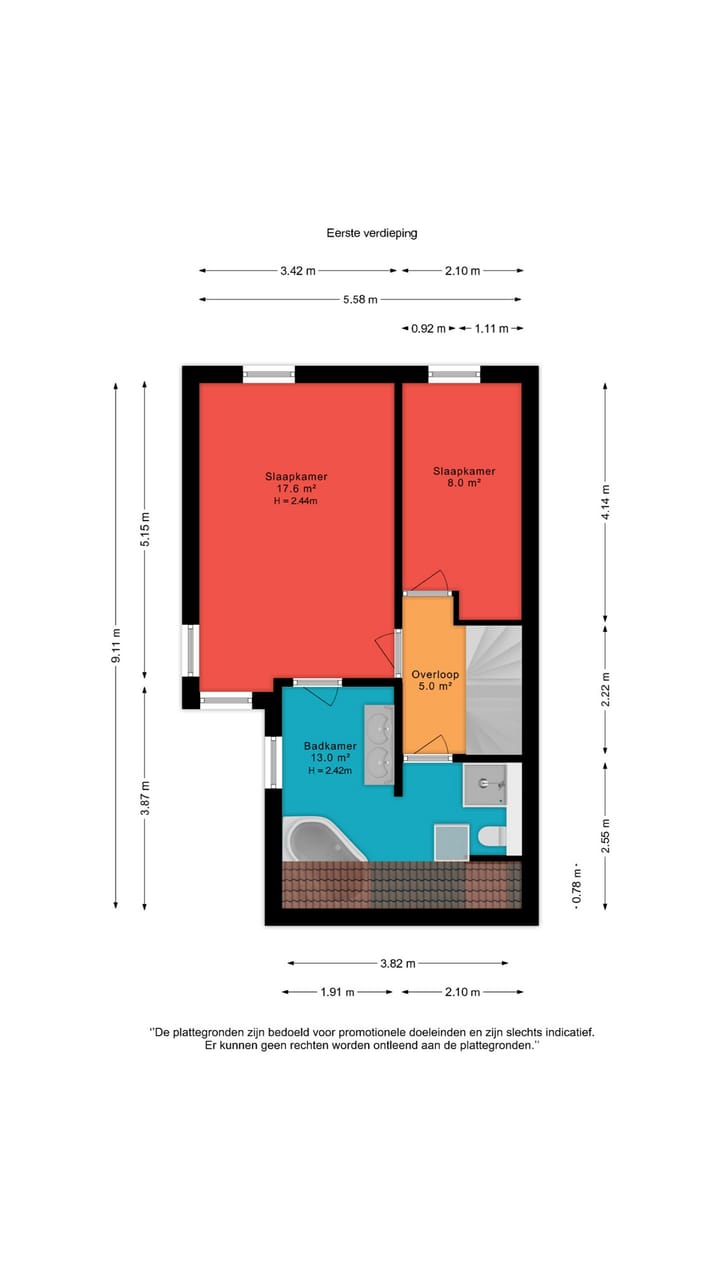 Photo 65 of Slingebeekstraat 104