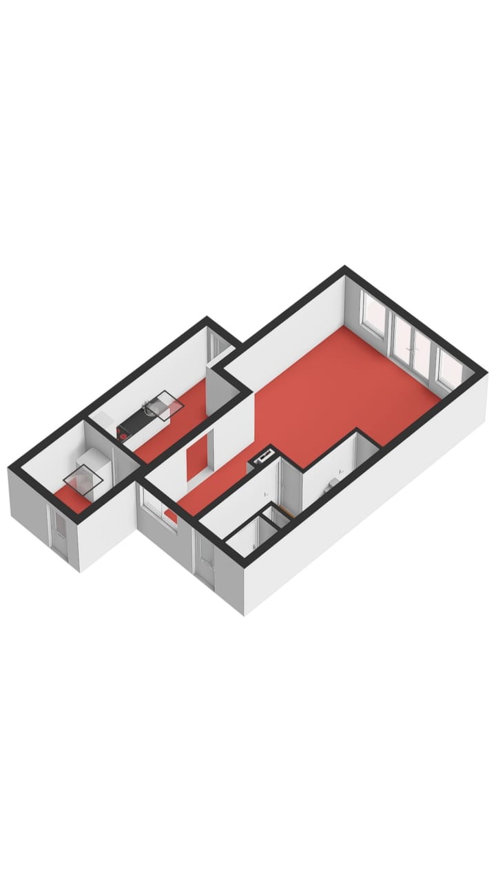 Photo 69 of Slingebeekstraat 104