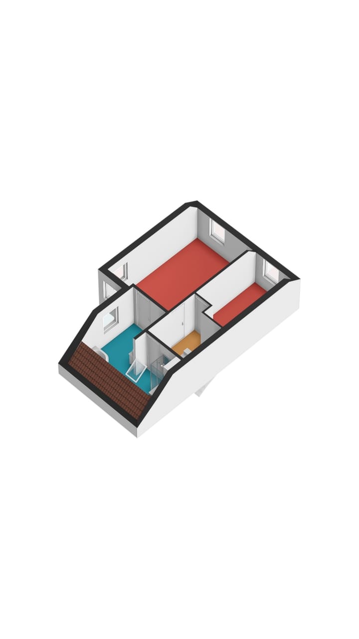 Photo 70 of Slingebeekstraat 104