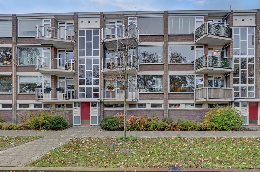 Foto 1 van Leeuwerikstraat 51