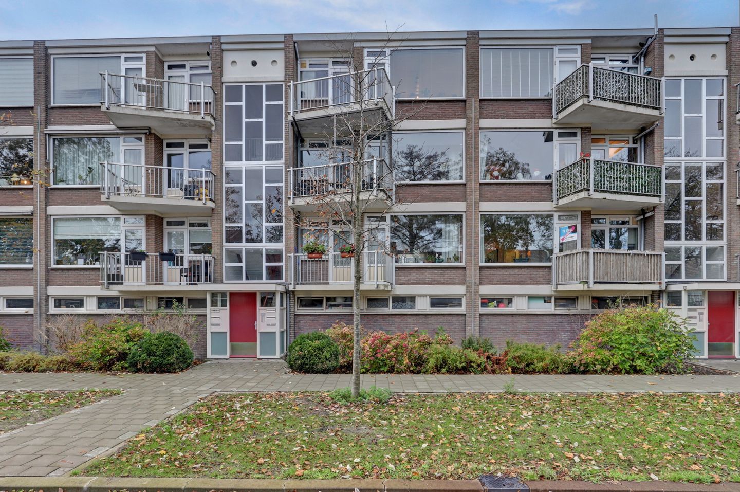 Photo 1 of Leeuwerikstraat 51