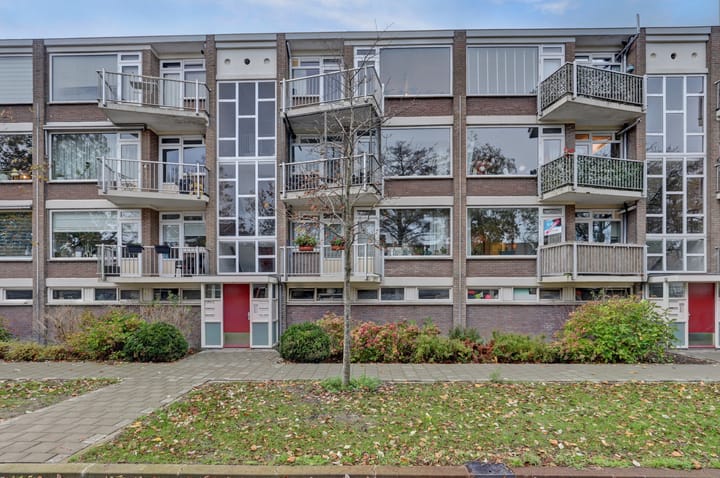 Photo 1 of Leeuwerikstraat 51