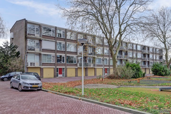 Photo 29 of Leeuwerikstraat 51