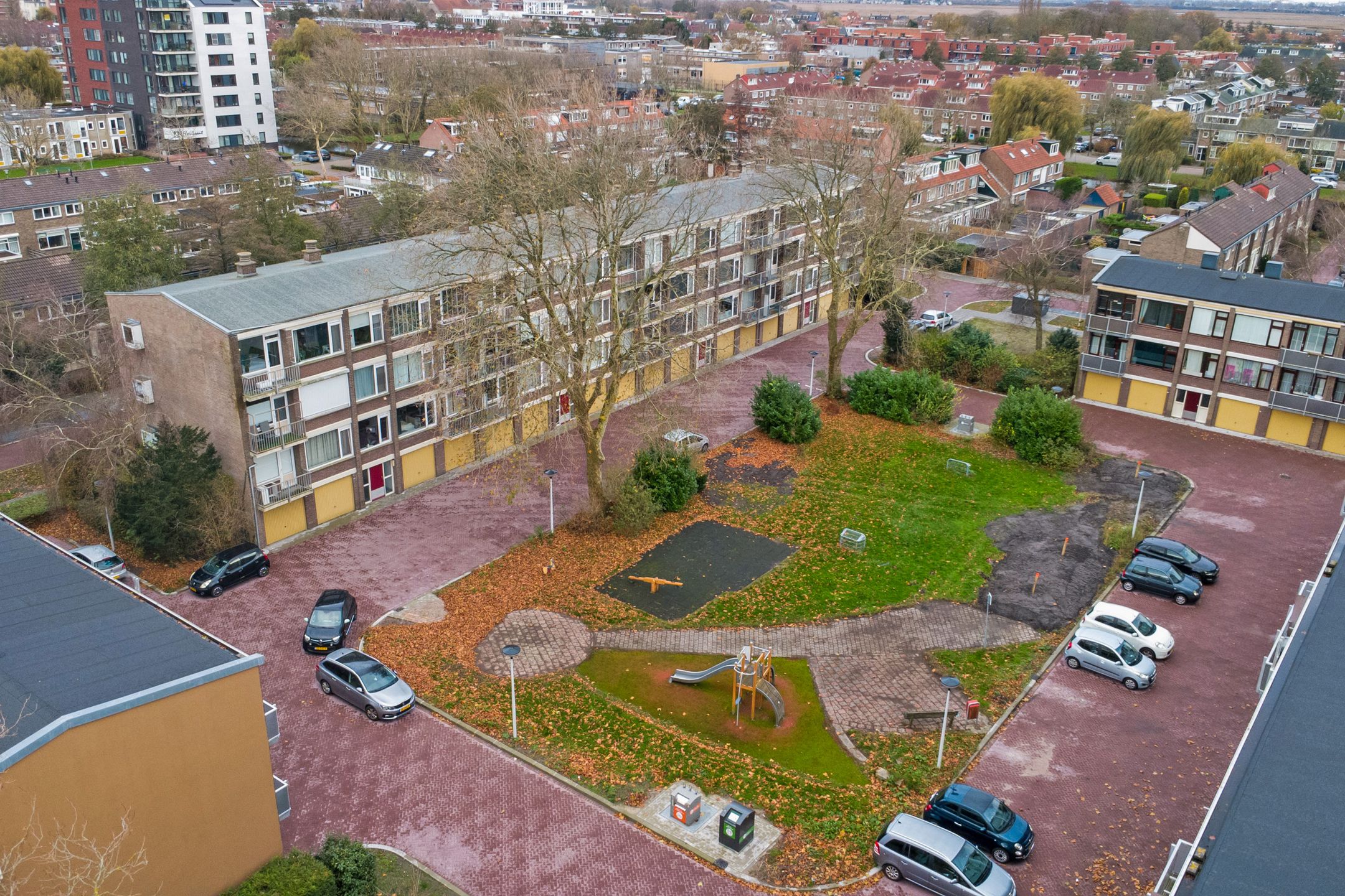 Foto 33 van Leeuwerikstraat 51