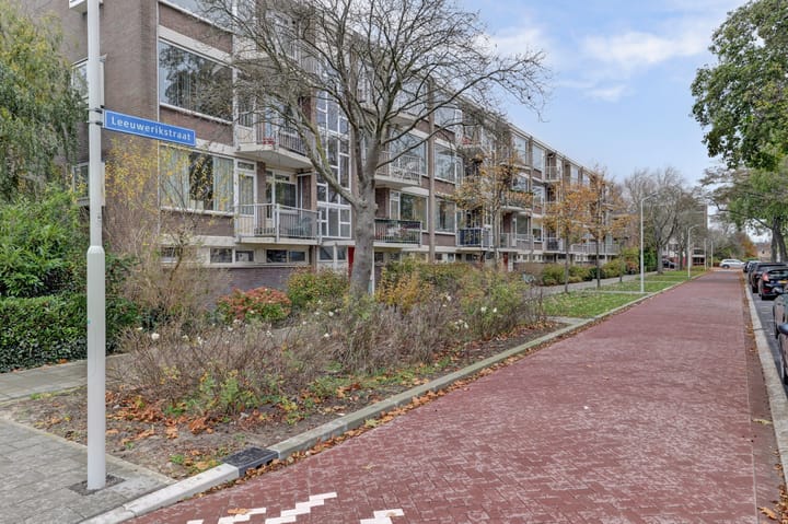 Photo 34 of Leeuwerikstraat 51