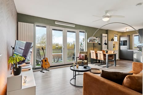 Adriaen Blockstraat 8 secondary image