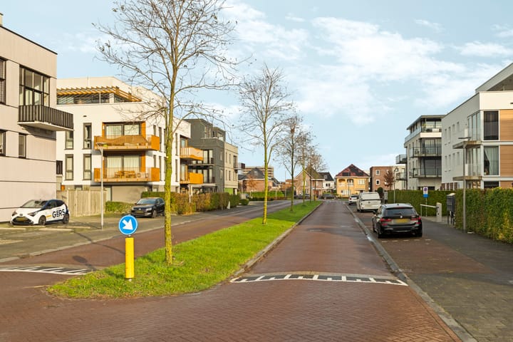 Photo 40 of Adriaen Blockstraat 8