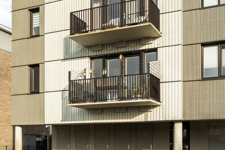 Photo 7 of Adriaen Blockstraat 8