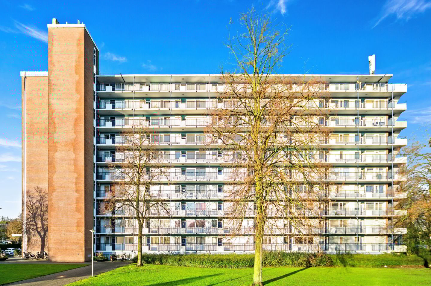 Foto 1 van Kortgenestraat 3