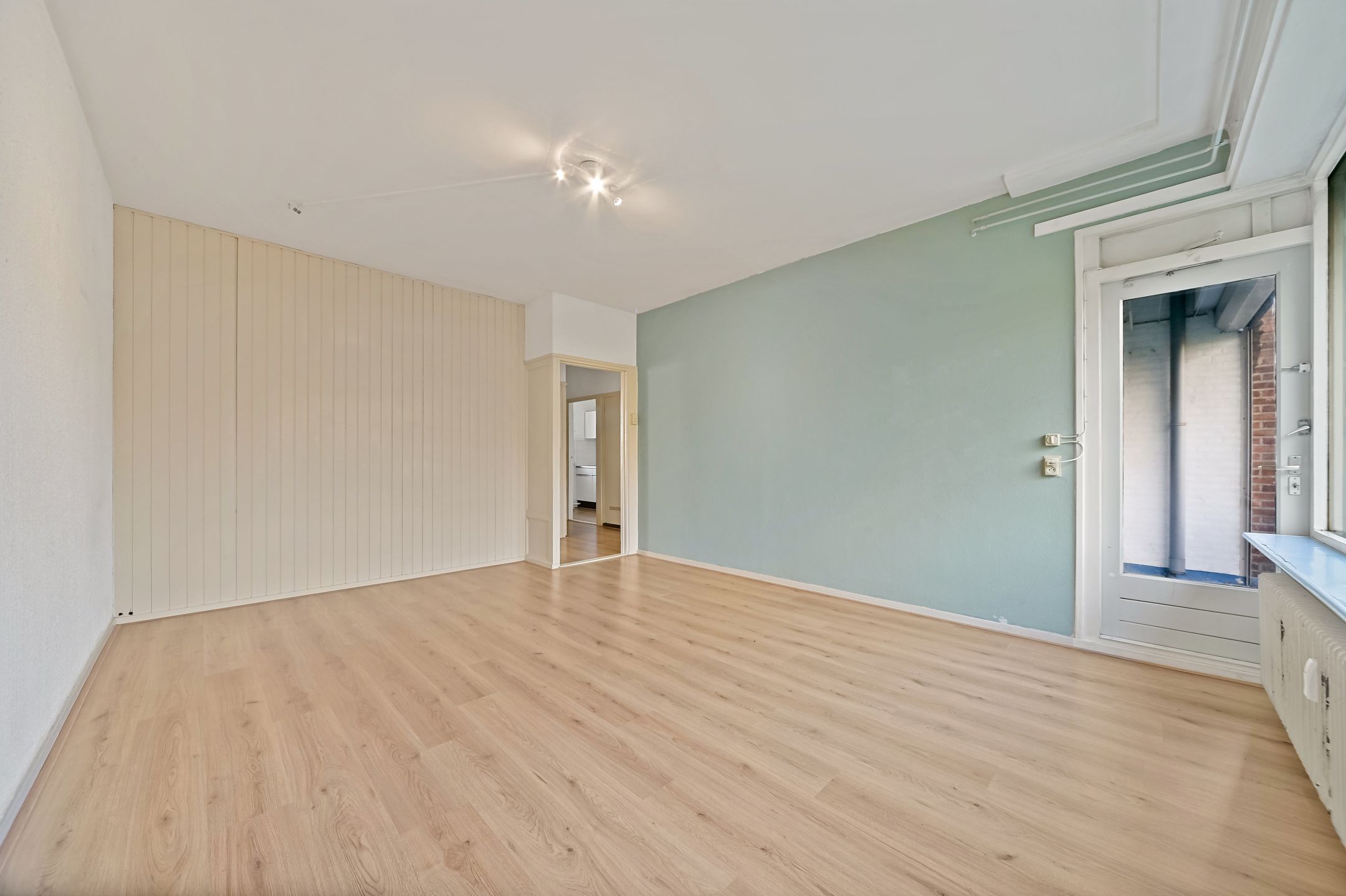 Foto 3 van Kortgenestraat 3