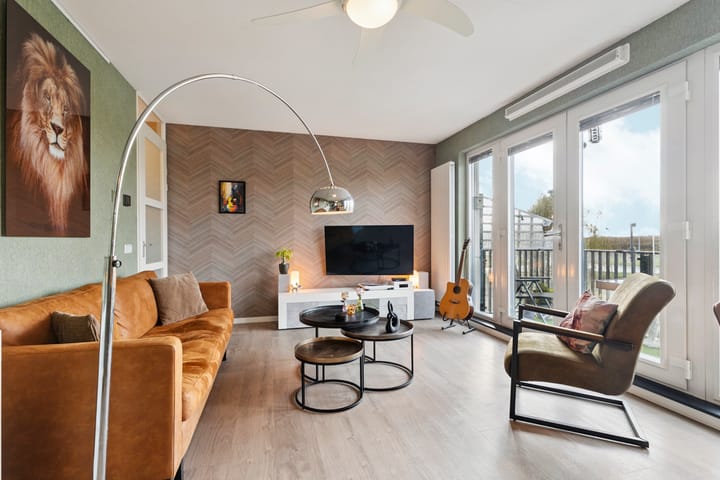 Photo 15 of Adriaen Blockstraat 8