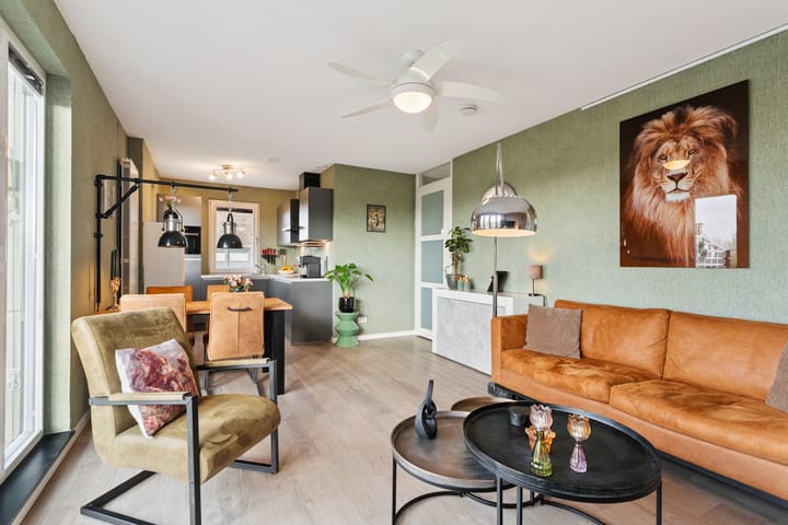 Photo 17 of Adriaen Blockstraat 8