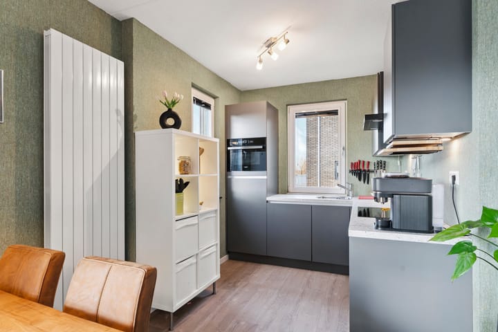 Photo 19 of Adriaen Blockstraat 8