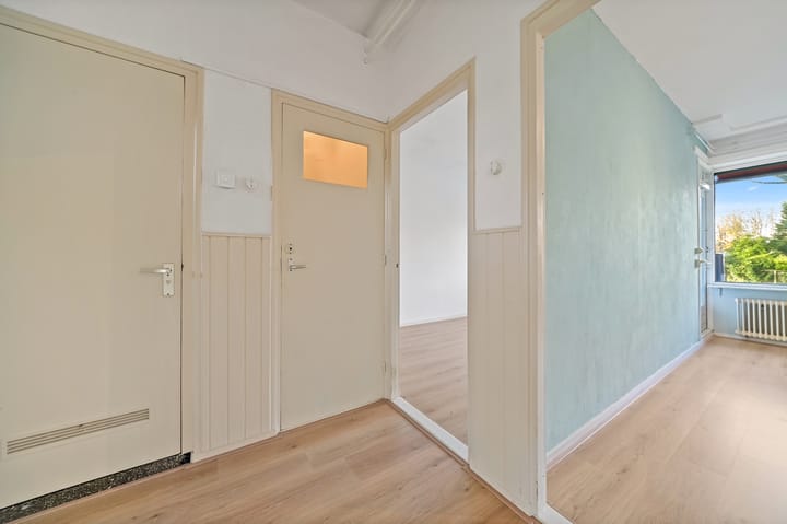 Foto 16 van Kortgenestraat 3