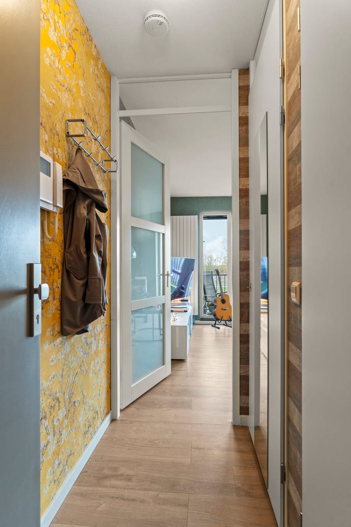 Photo 8 of Adriaen Blockstraat 8