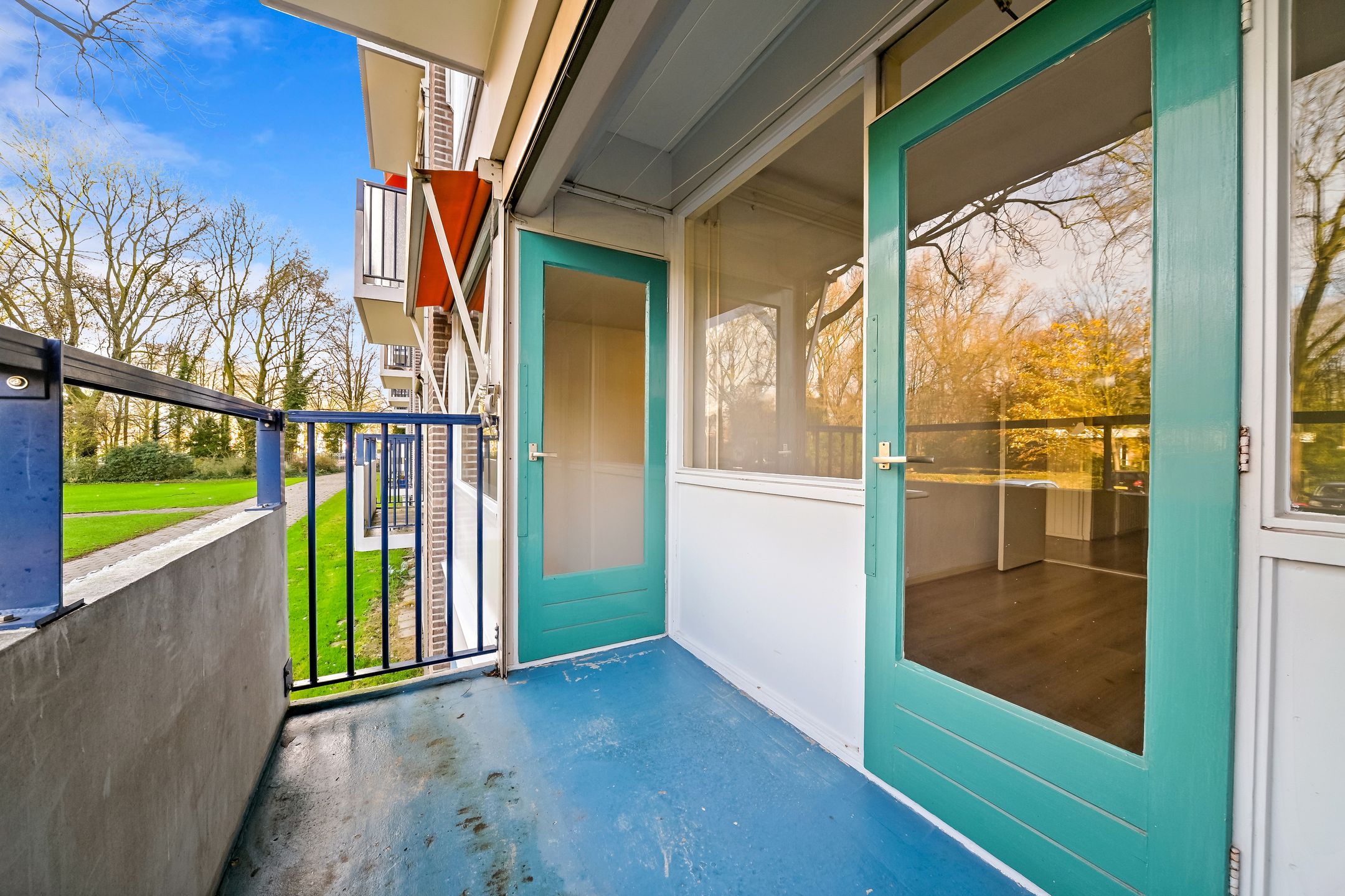 Foto 21 van Kortgenestraat 3